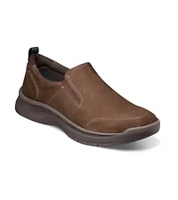Mac Moc Toe Slip On