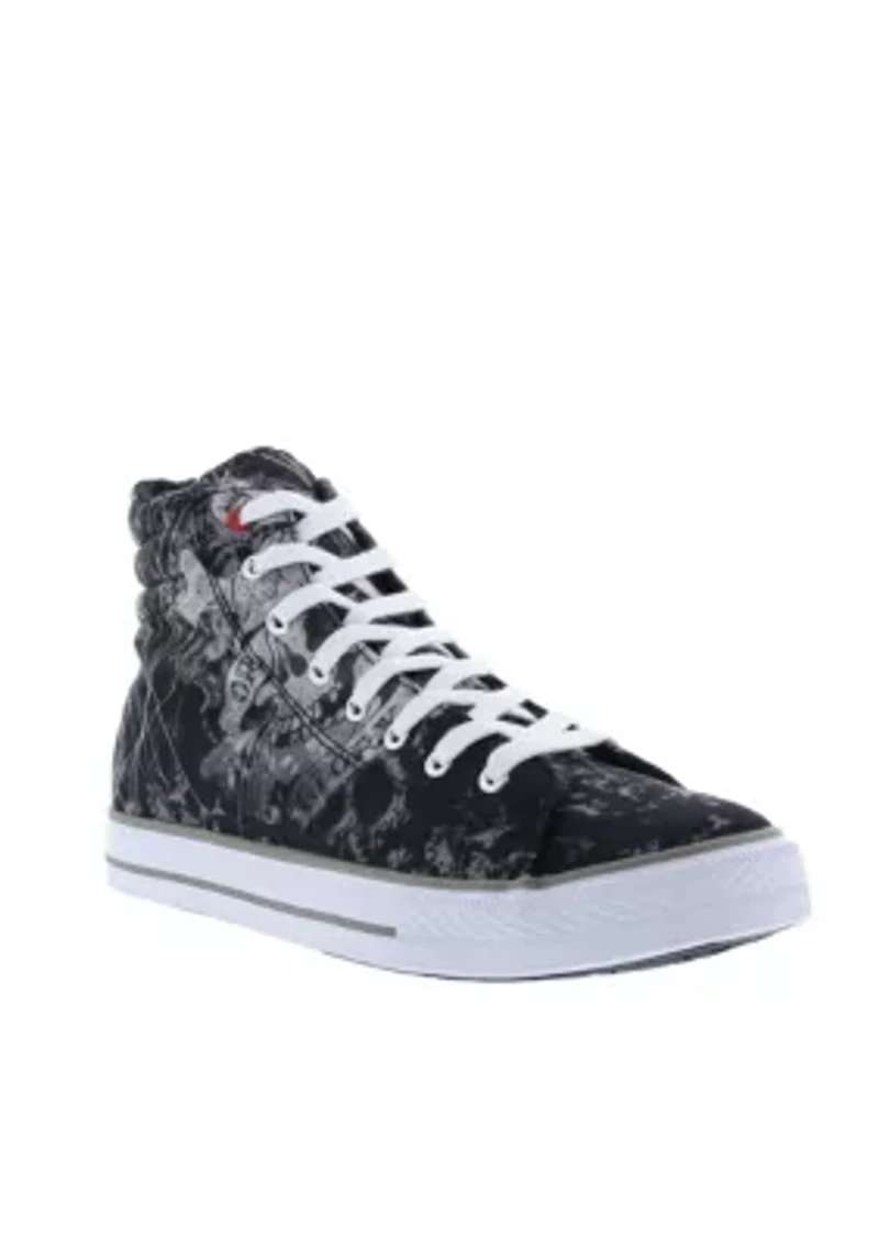 Men's Justice Fashion Sneaker