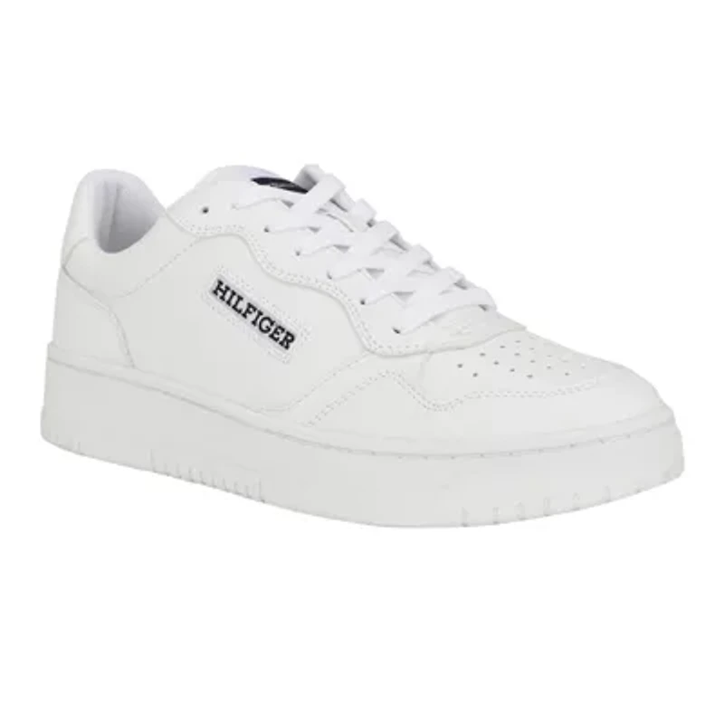 Inkas Lace Up Fashion Sneakers