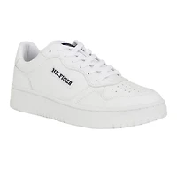 Inkas Lace Up Fashion Sneakers