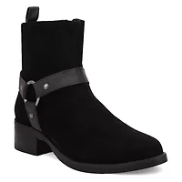 Matador Suede Leather Boot