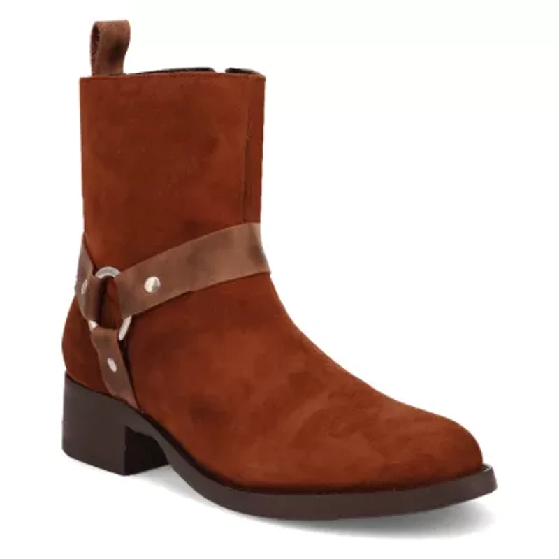 Matador Suede Leather Boot