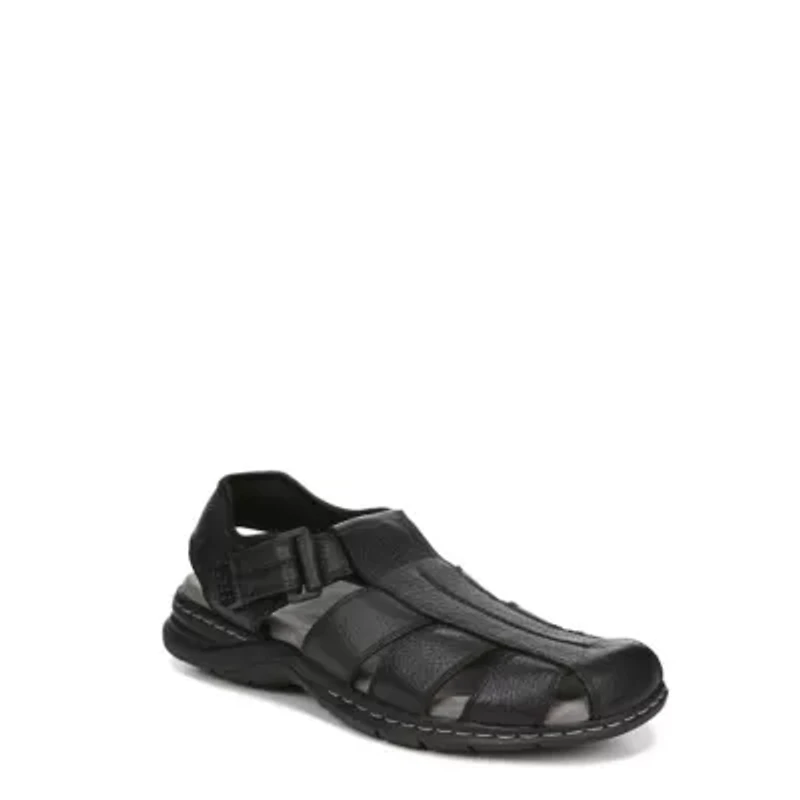 Gaston Sandals