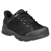 Men's Cruise Waterproof Low Boots