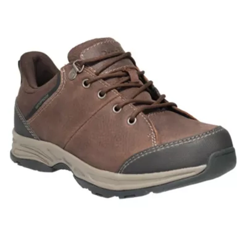 Men's Cruise Waterproof Low Boots