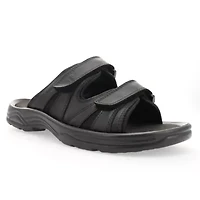 Vero Slide Sandals