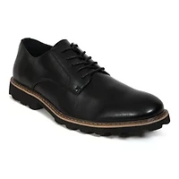 Deer Stags Men's Benjamin Dress Comfort Oxford