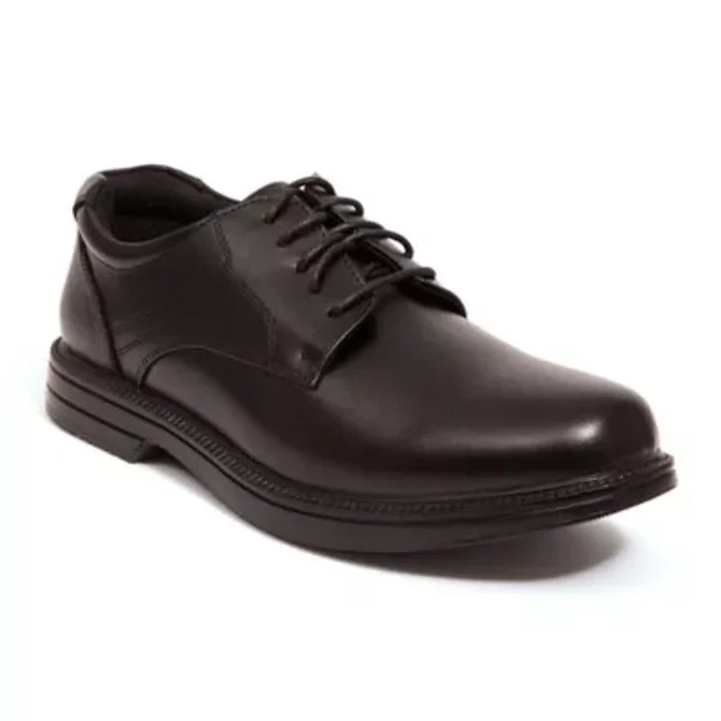 Men's Nu Times Waterproof S.U.P.R.O.. Sock Comfort Dress Oxford