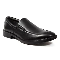 Men's Refine Memory Foam Slip-On Moc-toe Loafer