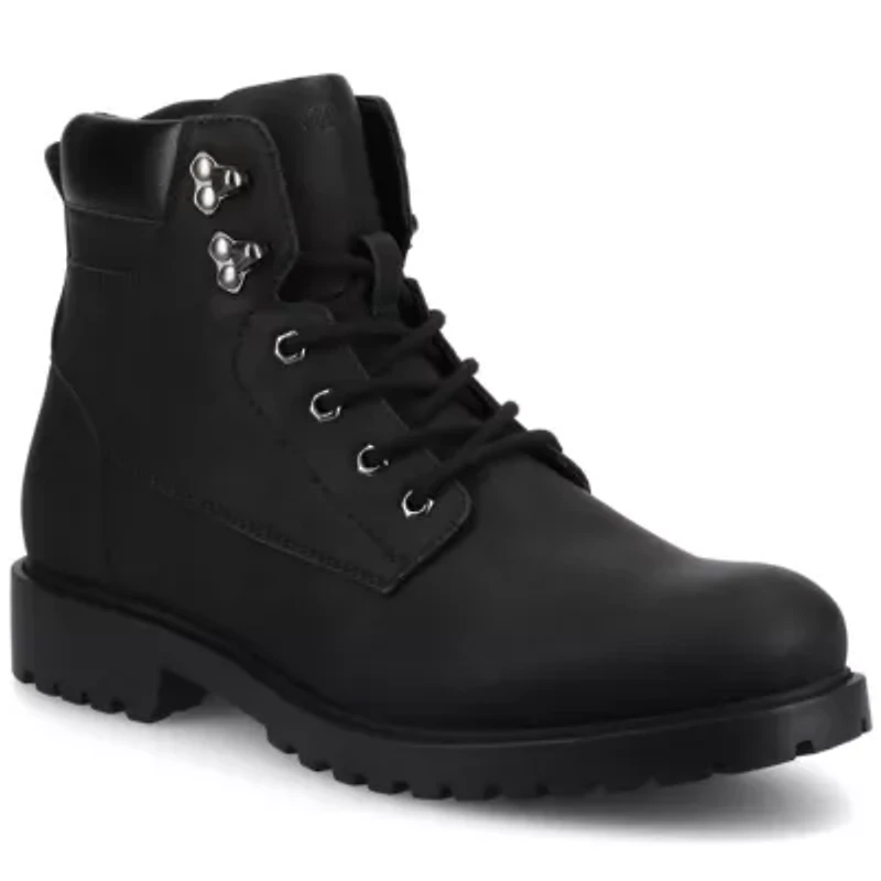 Rogue Boots