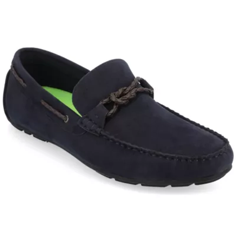 Tyrell Loafers