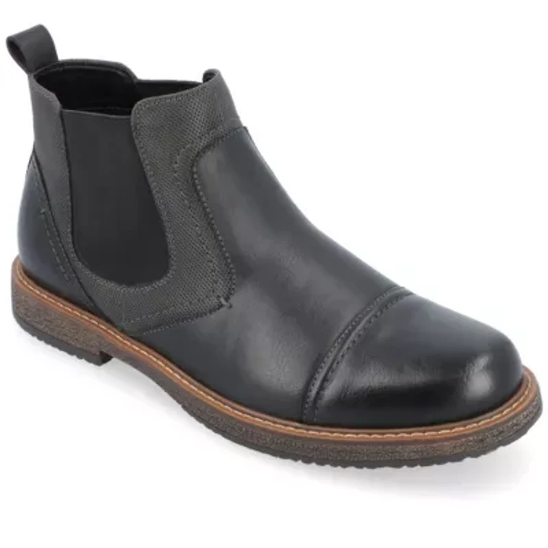 Lancaster Boots