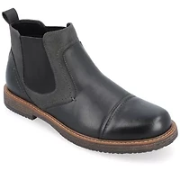 Lancaster Boots