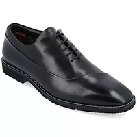 Odin Oxfords