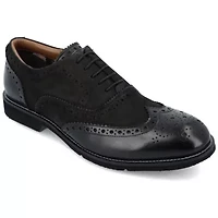 Covington Oxfords