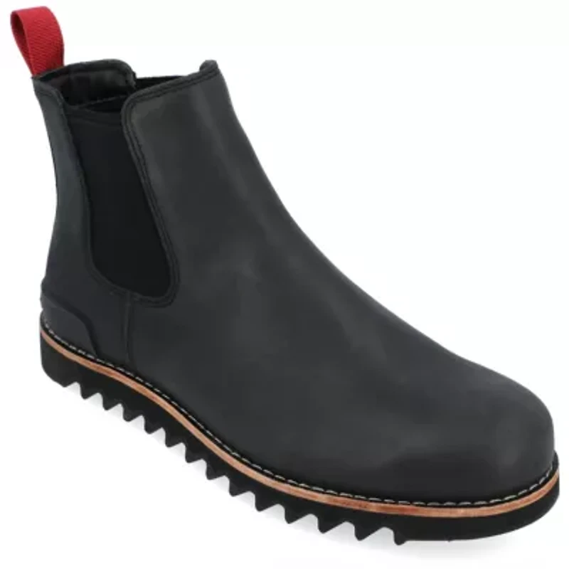 Yellowstone Boots