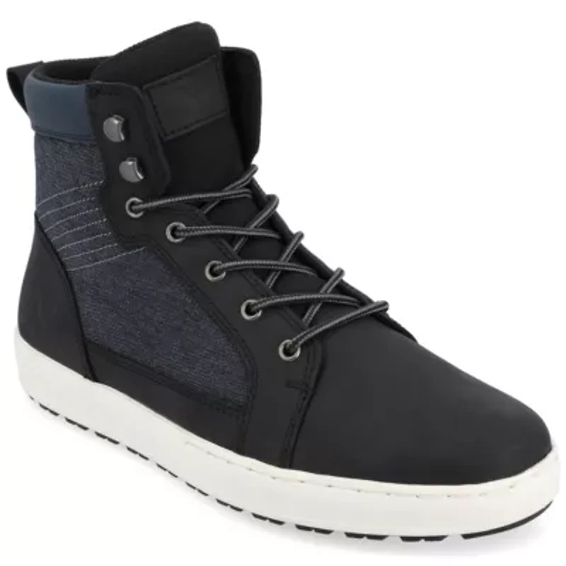 Latitude Boots