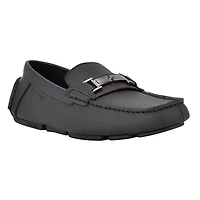 Magnus Casual Slip-on Loafers