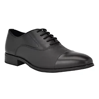 Drew Lace-up Dress Loafers