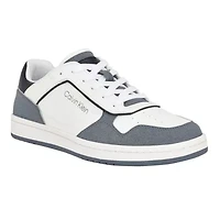 Landy Round Toe Lace-up Sneakers