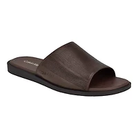 Espar Casual Slip On Sandals