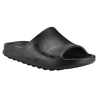 Ocean Puff Logo Pool Slides