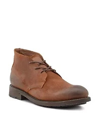 Bowery Chukka