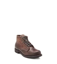 Prison Boot