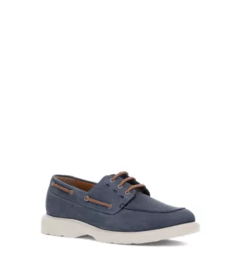 Connor Boat Shoe