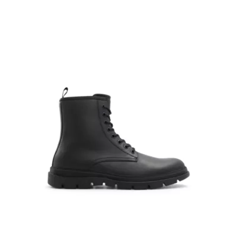 Graveldiver Ankle Boots