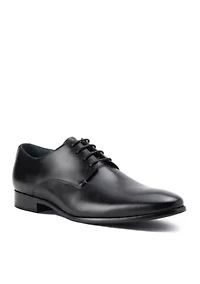 Fairfax Dress Plain Toe