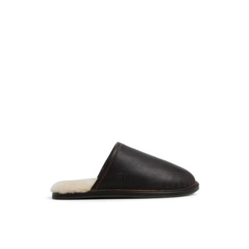 Henri Casual Slip Ons