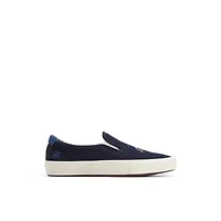 Quincy Casual Slip Ons