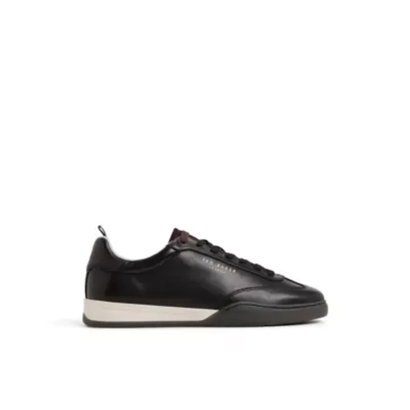 Kenwood Casual Lace Ups