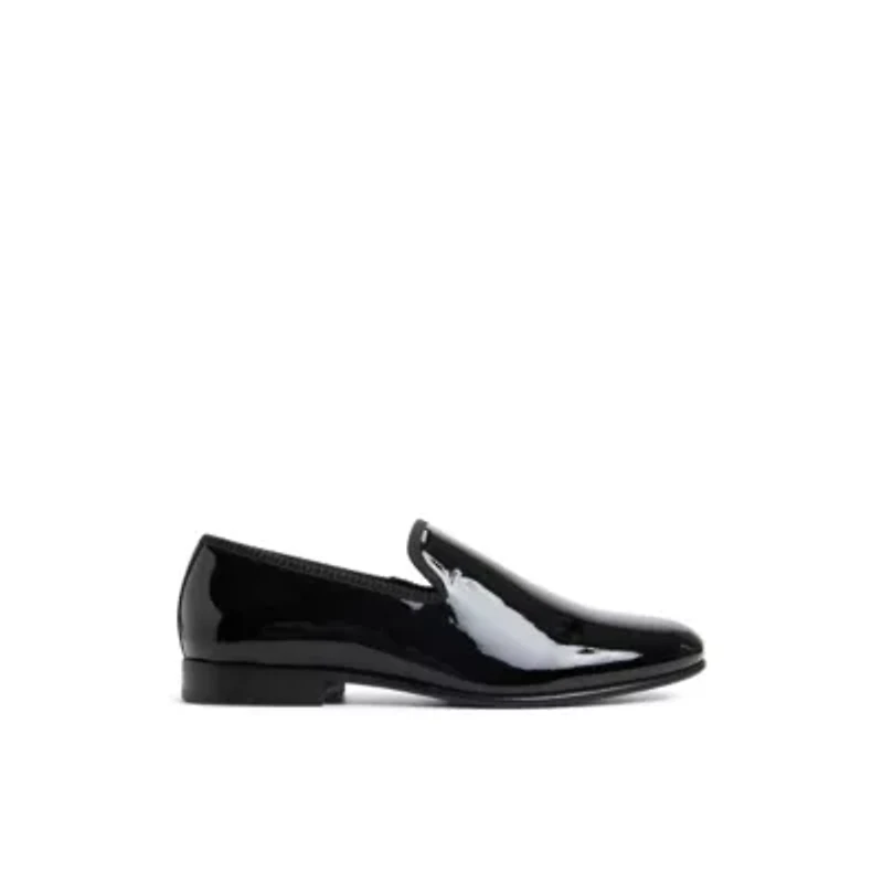 Wellesley Dress Loafers