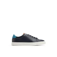 Robberto Casual Lace Ups
