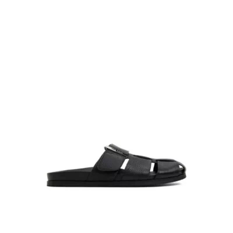Brixham Casual Slip Ons