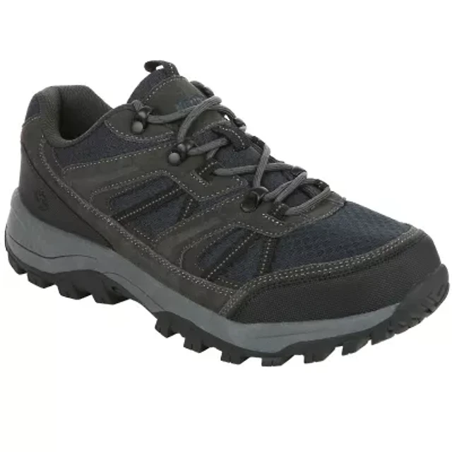 Fila Men's Firetrail EVO Hiking Shoes at Hamilton Place in