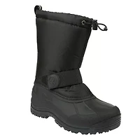 Men's Leavenworth Insulated Winter Snow Boot