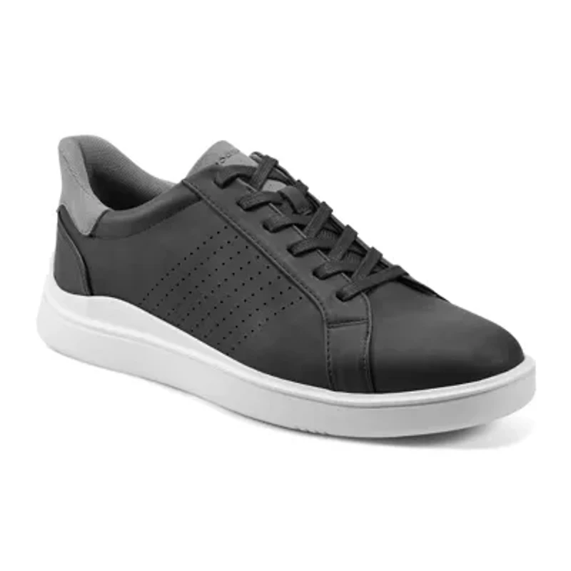 Tristen Step Activated Casual Lace-up Sneakers