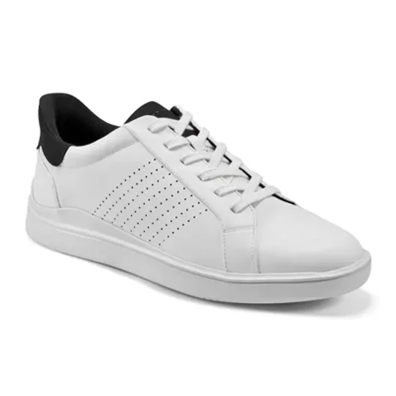 Tristen Step Activated Casual Lace-up Sneakers