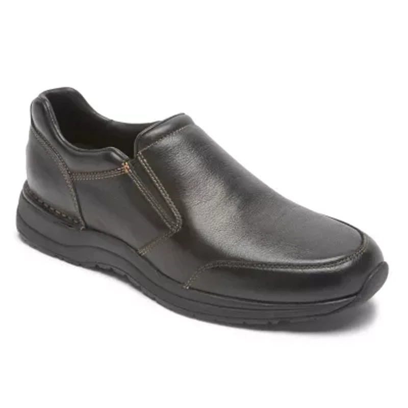 Edge Hill 2 Double Gore Slip-Ons