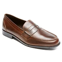 Classic Penny Loafers