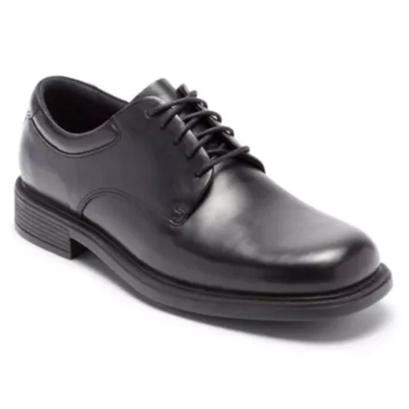 Margin Oxfords