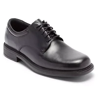Margin Oxfords