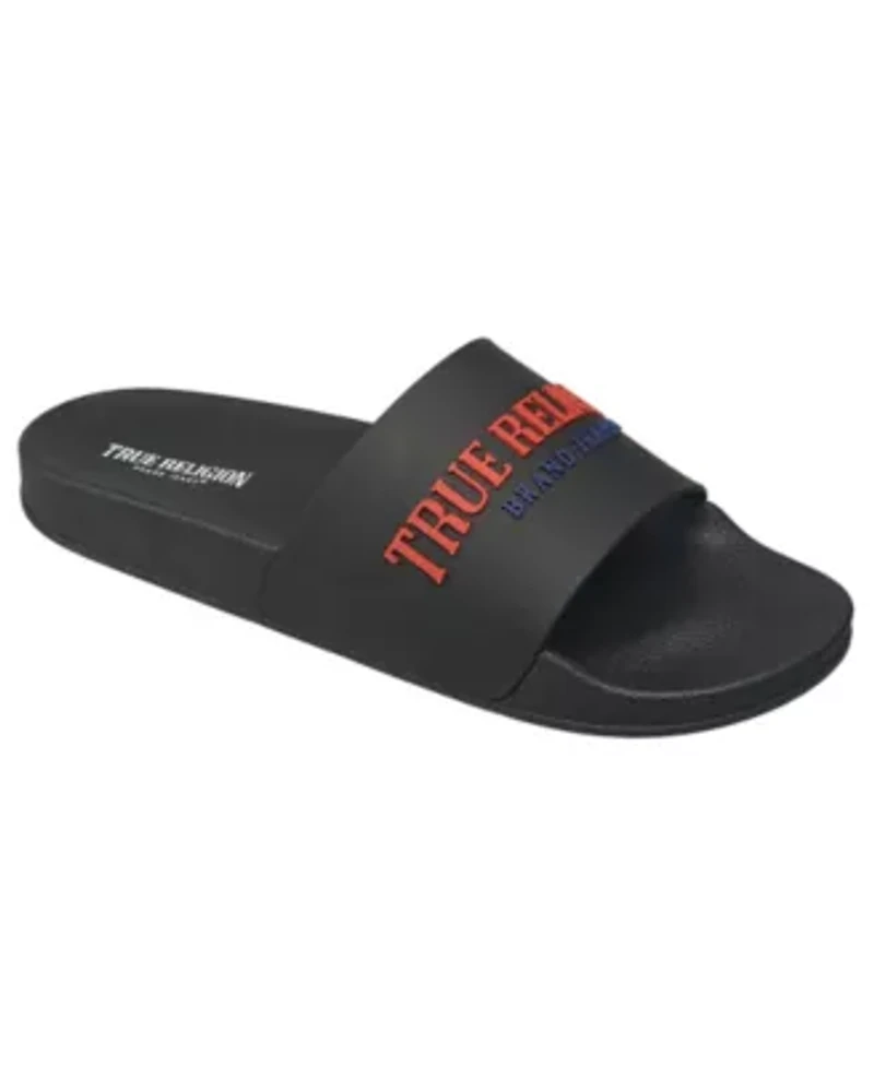Men's Weezy Slides