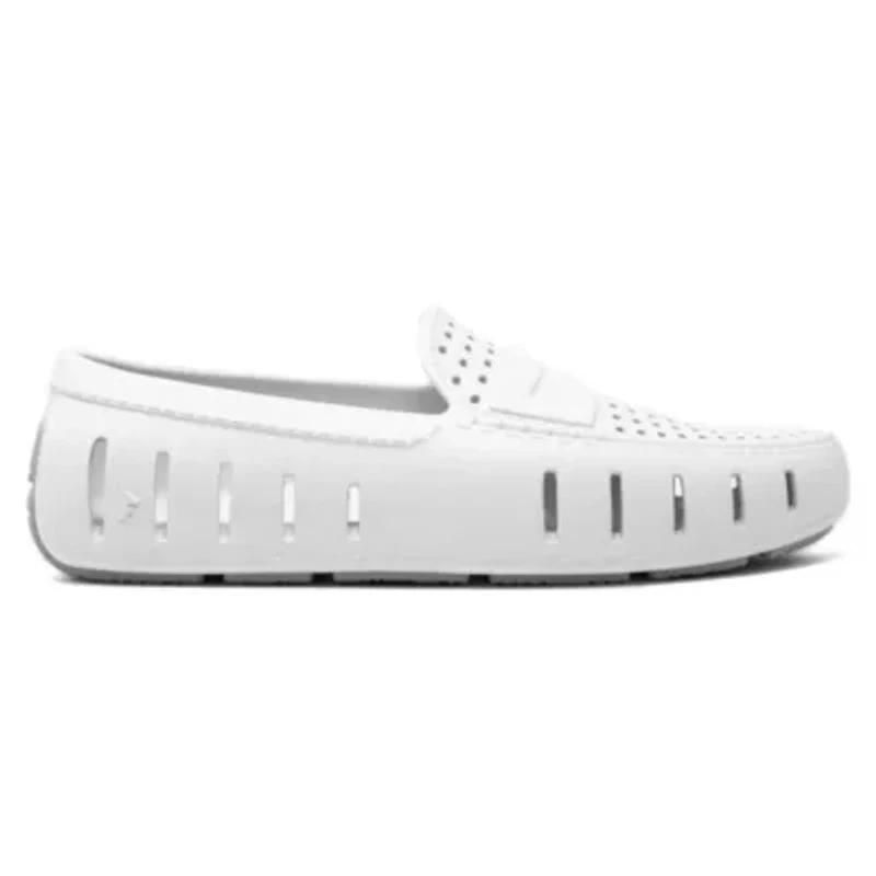 Country Club Driver Classic Waterproof Loafer