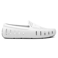 Country Club Driver Classic Waterproof Loafer