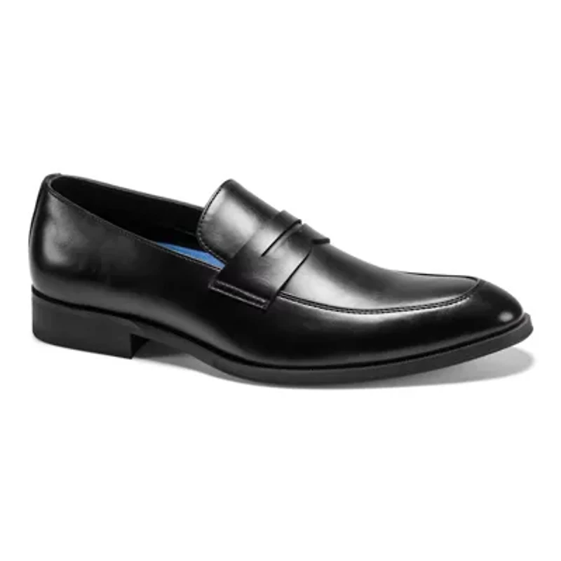 Moore Penny Loafer