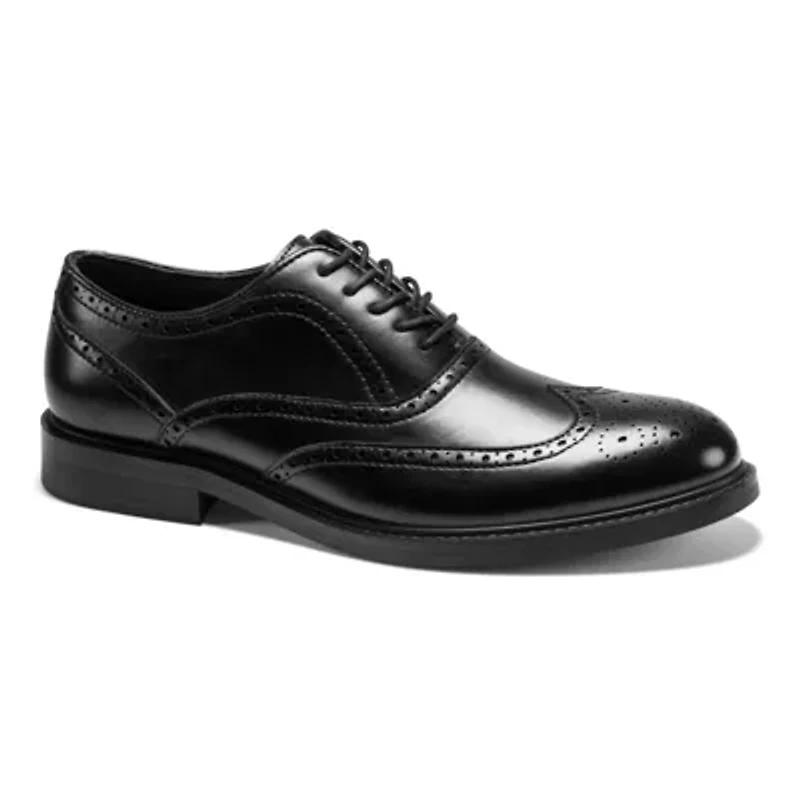 Lance Wingtip Oxford